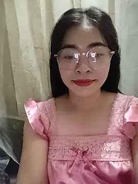 Bamboo-niee123 online show from May 16, 3:44 pm
