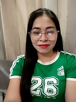 Bamboo-niee123 online show from April 29, 5:32 am