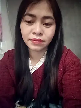 Bamboo-niee123 online show from February 9, 9:39 pm