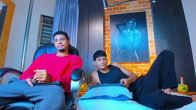 Jack and Joes online show from November 21, 4:25 am