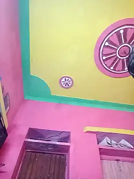 Anju setty online show from October 31, 4:55 pm