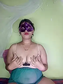 Yui-Ch1 online show from November 3, 12:31 pm