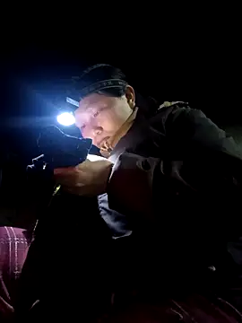 yoyo-mi online show from January 15, 4:18 am