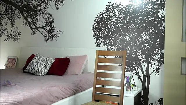 MagdalenWikle online show from November 4, 3:33 am