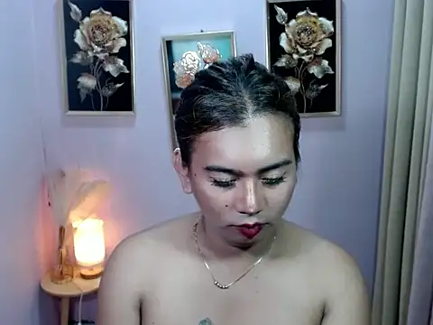 exoticashly online show from November 7, 11:27 am