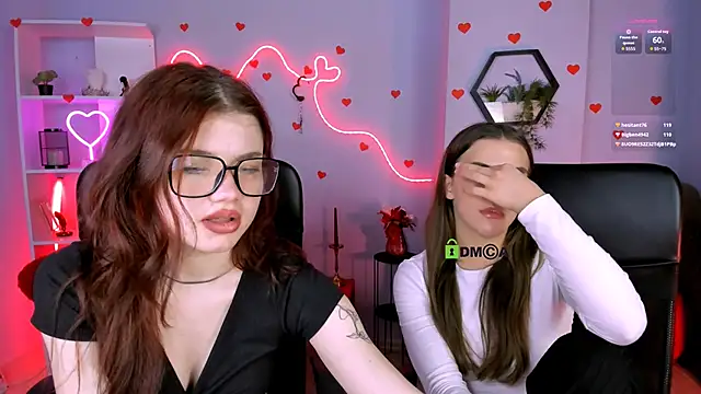 isabel wave online show from April 1, 1:41 pm