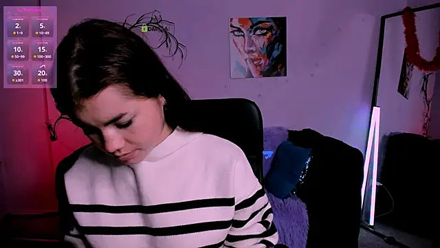 isabel wave online show from November 16, 4:51 pm