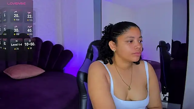 Siara 24 online show from October 30, 2:07 pm