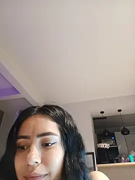 Sara-215 online show from February 15, 5:43 am