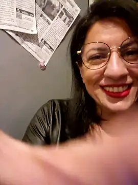  LustyFantasy  online show from January 13, 3:34 am