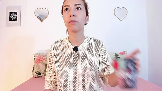 julialex  online show from March 12, 7:38 pm