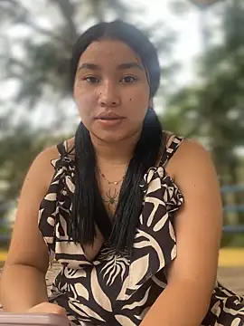 Vickybon online show from October 29, 8:22 pm