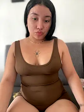 Vickybon online show from October 31, 8:35 pm