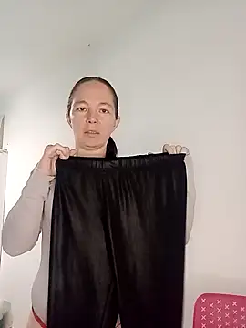 DeepestFantisy x online show from November 14, 11:10 am