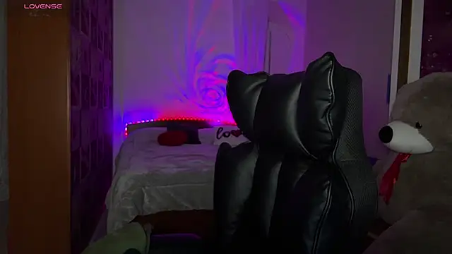 SweetCherry  N online show from November 11, 7:44 pm