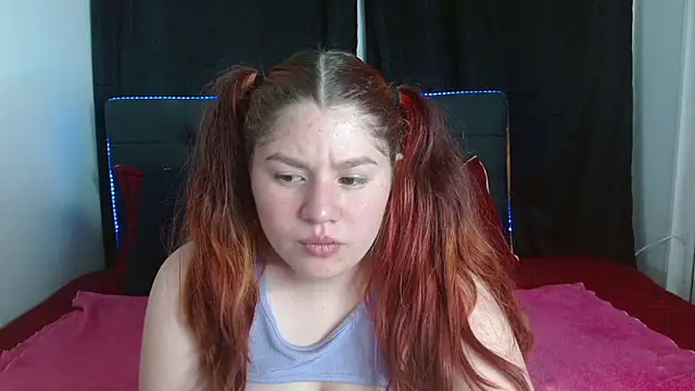 Alexaa xx online show from November 16, 1:18 am