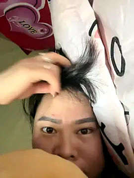 chuppupu online show from November 1, 2:48 am