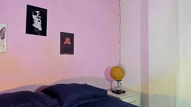 sexynova 93 online show from February 2, 7:57 pm