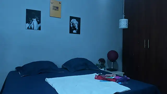 sexynova 93 online show from July 21, 7:36 pm