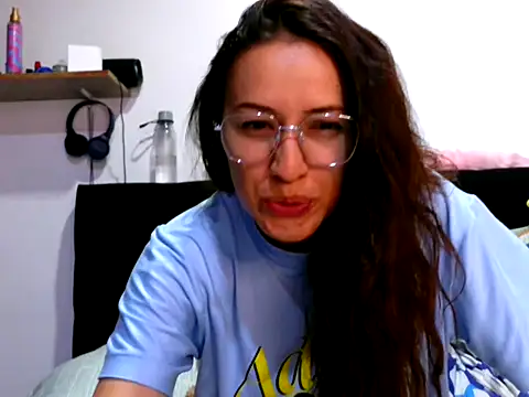 KendallTwisTx online show from November 27, 4:48 am