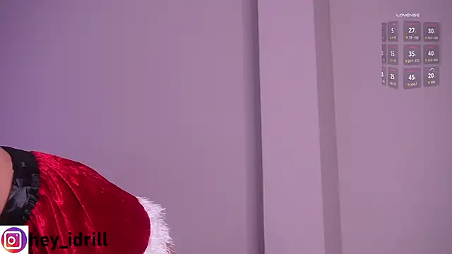 Idriill online show from December 22, 10:13 pm