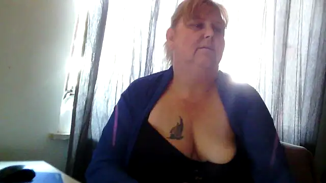 Sylviastar46 online show from June 7, 4:58 pm