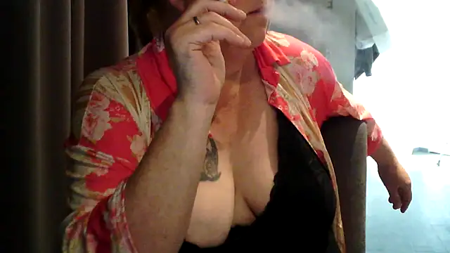 Sylviastar46 online show from June 3, 4:01 pm
