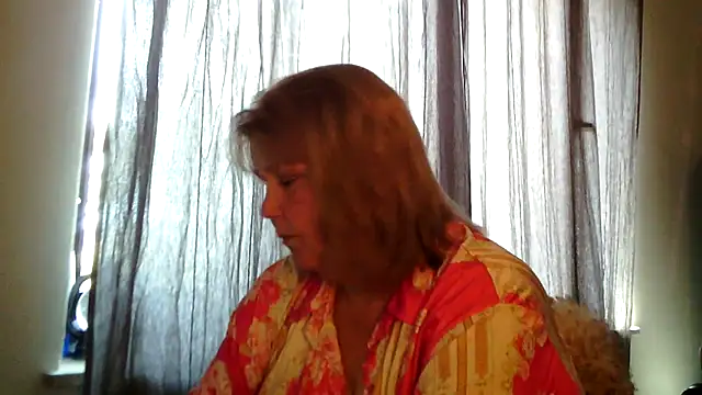 Sylviastar46 online show from June 18, 9:14 am