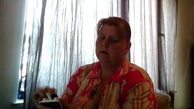 Sylviastar46 online show from June 18, 7:43 am