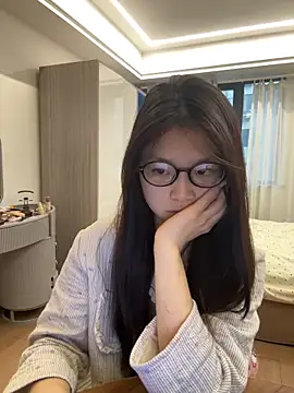 xiaojingzi66 online show from November 25, 8:38 am