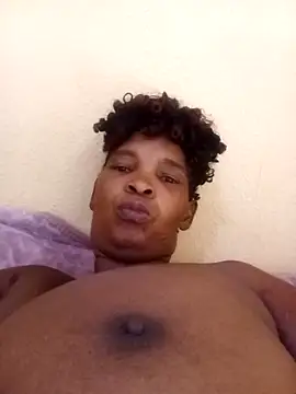 BLACKMALF online show from November 20, 6:14 am