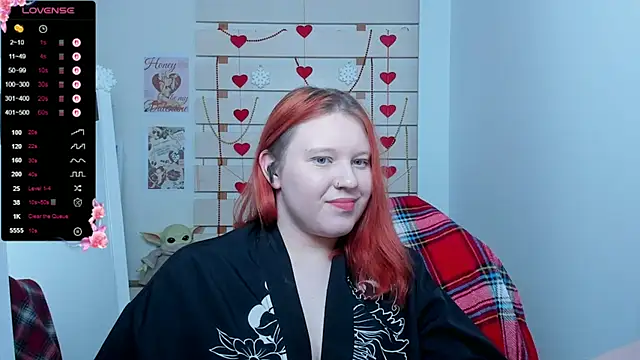 FoxPlayXX online show from February 25, 10:08 pm