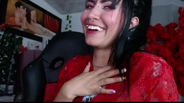 myomii nixx online show from November 13, 2:43 am