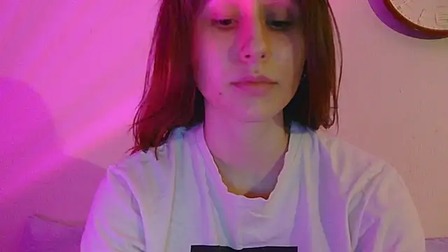 PurpyKam online show from November 7, 5:29 pm