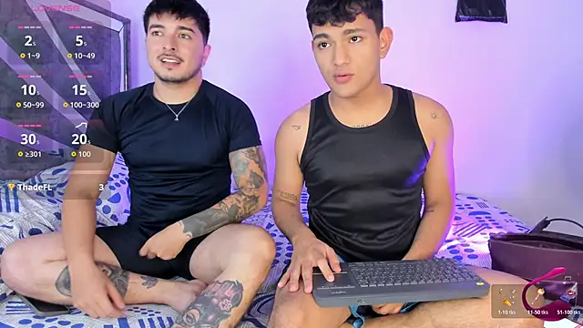 niall falconn online show from November 14, 11:05 pm