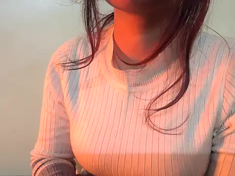 Lusty-Disha online show from January 11, 6:57 pm