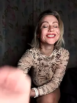 Elle Milfa online show from January 10, 6:56 pm