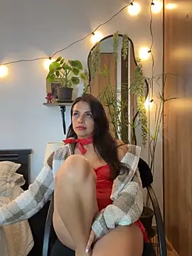 MailynAndNick online show from May 31, 12:38 am