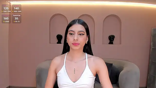 BellaConnorX online show from January 10, 4:39 am