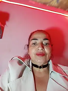 MaryRoze  online show from December 18, 4:17 am