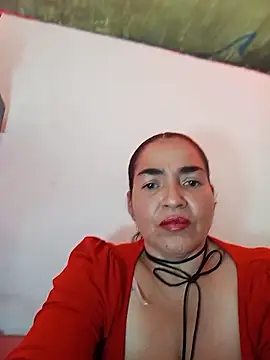 MaryRoze  online show from January 5, 9:51 pm