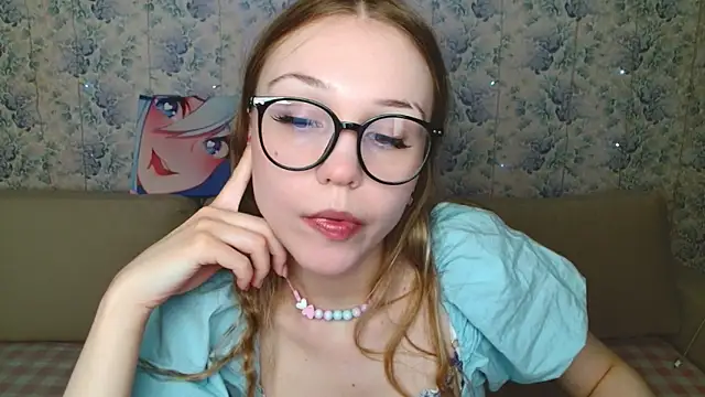 phreshgirlswag online show from July 31, 6:09 pm