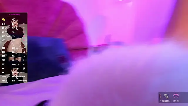 Kripta132 online show from January 16, 12:12 pm