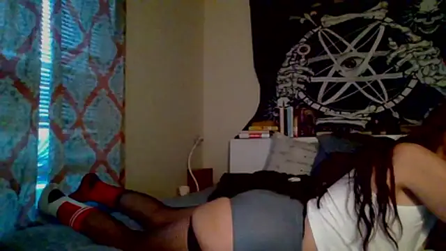 iamvideovixen online show from November 2, 10:35 pm