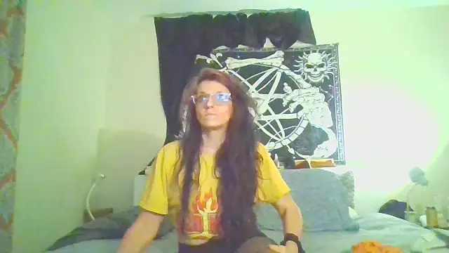 iamvideovixen online show from November 4, 6:40 am