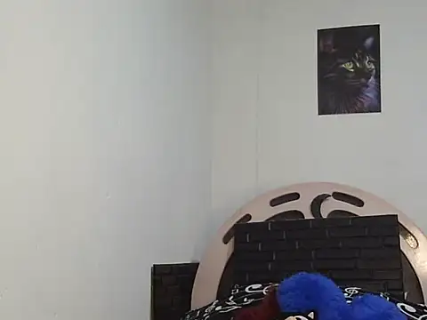 Morticia Black online show from December 21, 5:22 am