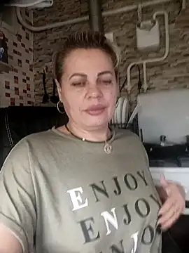 MilkySky online show from December 22, 8:34 pm