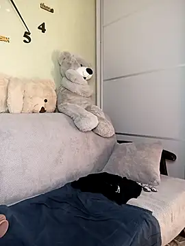 MilkySky online show from December 18, 7:24 am