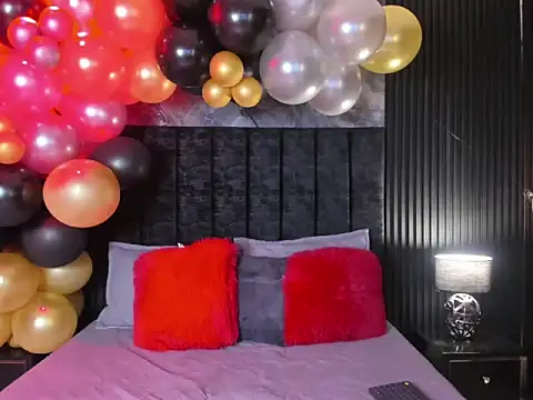 BDSM-DOLL online show from March 29, 10:20 pm