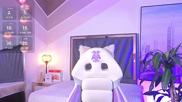 cutebabyhub  online show from April 13, 9:48 pm